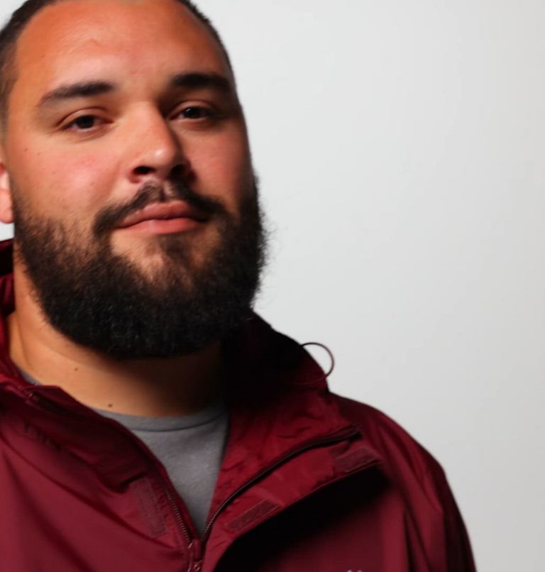 Men’s Watertight II Jacket - Big, Color: Rich Wine