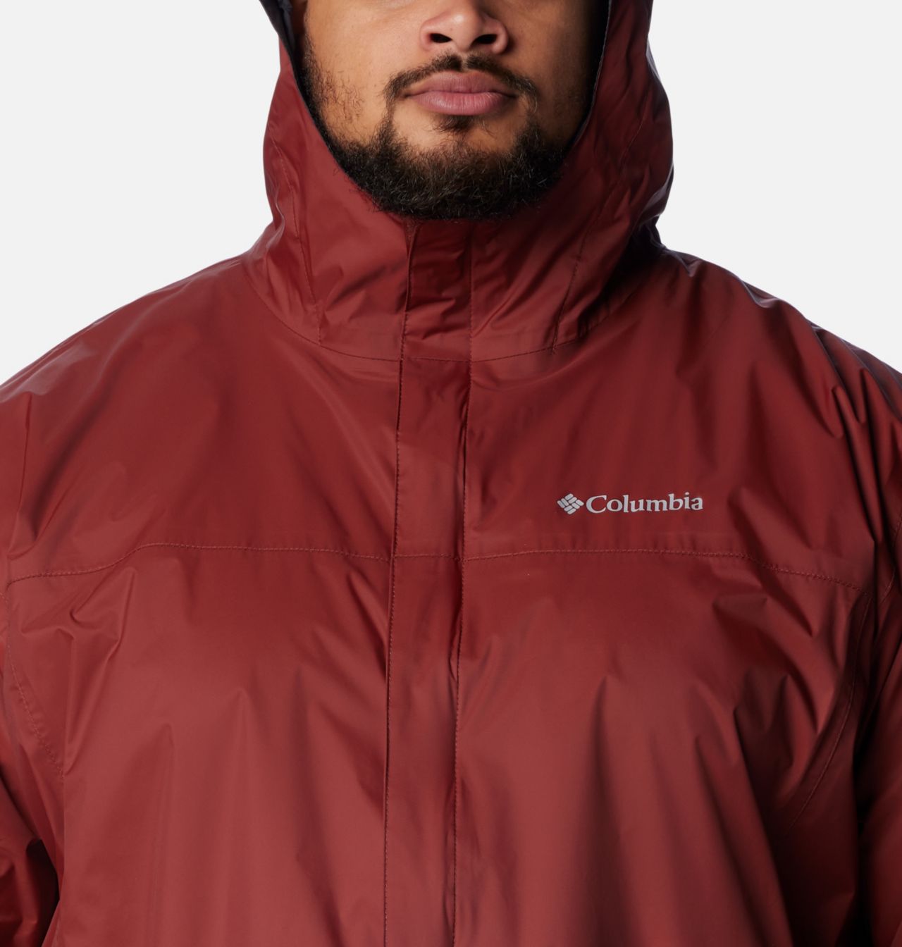 Men’s Watertight™ II Jacket - Big 4