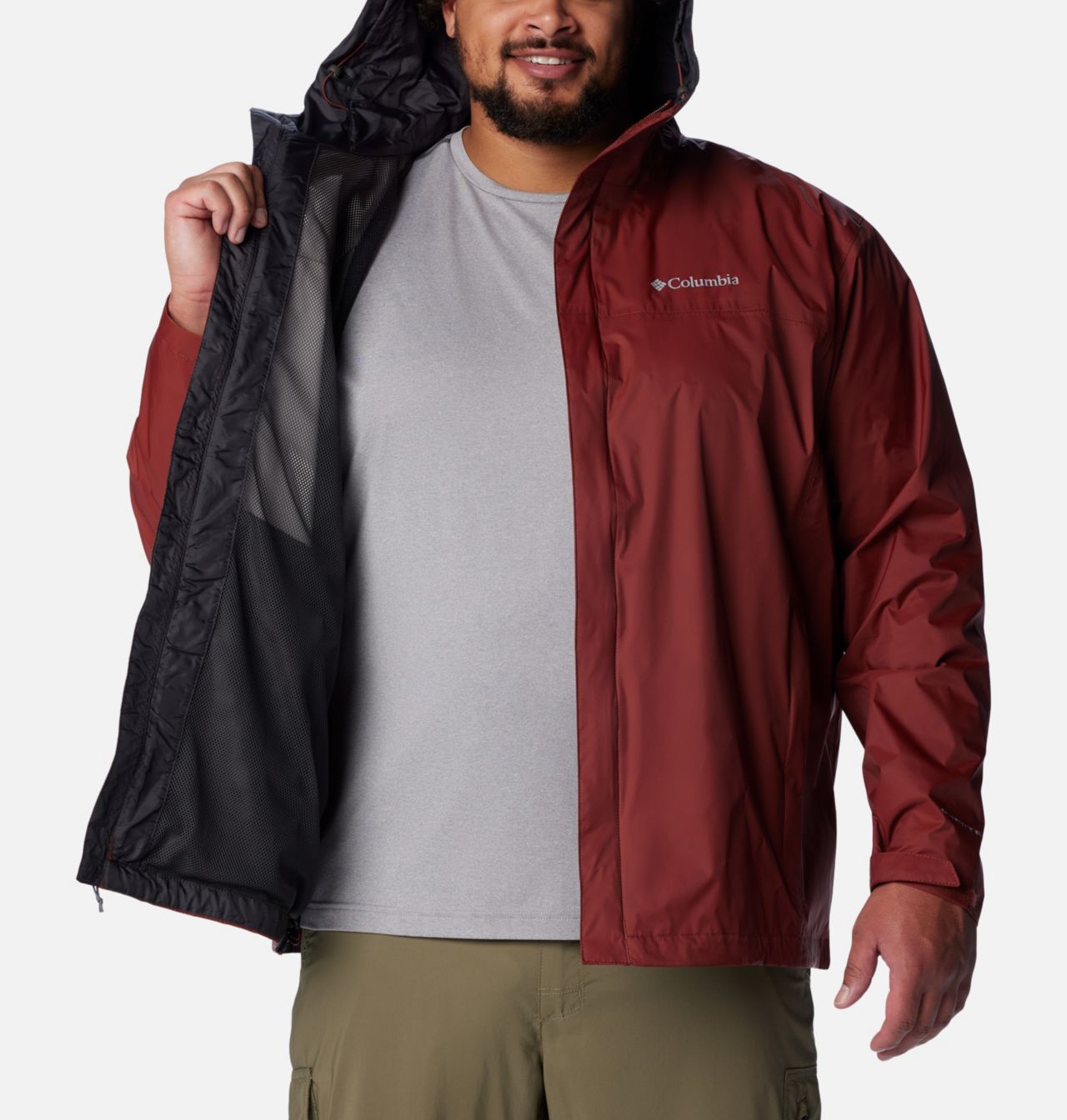 Men’s Watertight™ II Jacket - Big 5