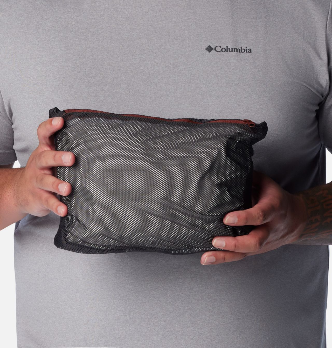 Men’s Watertight™ II Jacket - Big 7