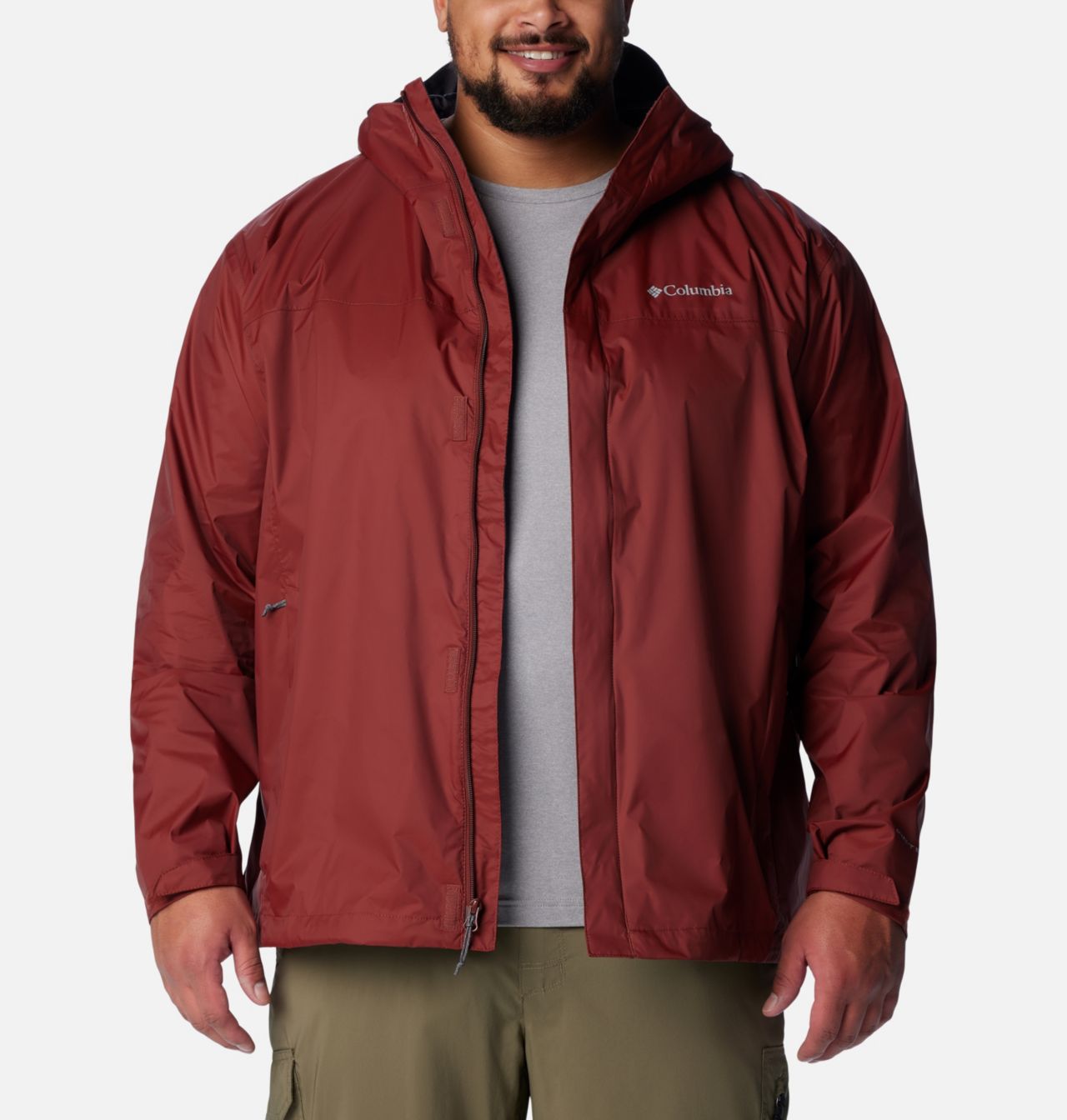 Men’s Watertight™ II Jacket - Big 8