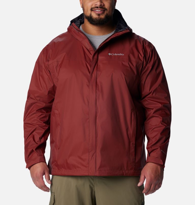 Men's Watertight™ II Rain Jacket