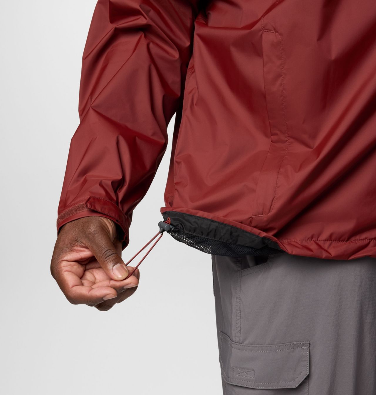 Men’s Watertight™ II Jacket - Big | 682 | 6X 7