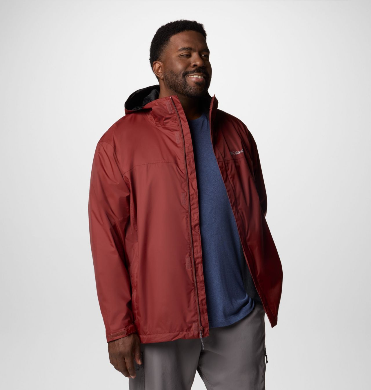 Men’s Watertight™ II Jacket - Big | 682 | 6X 9