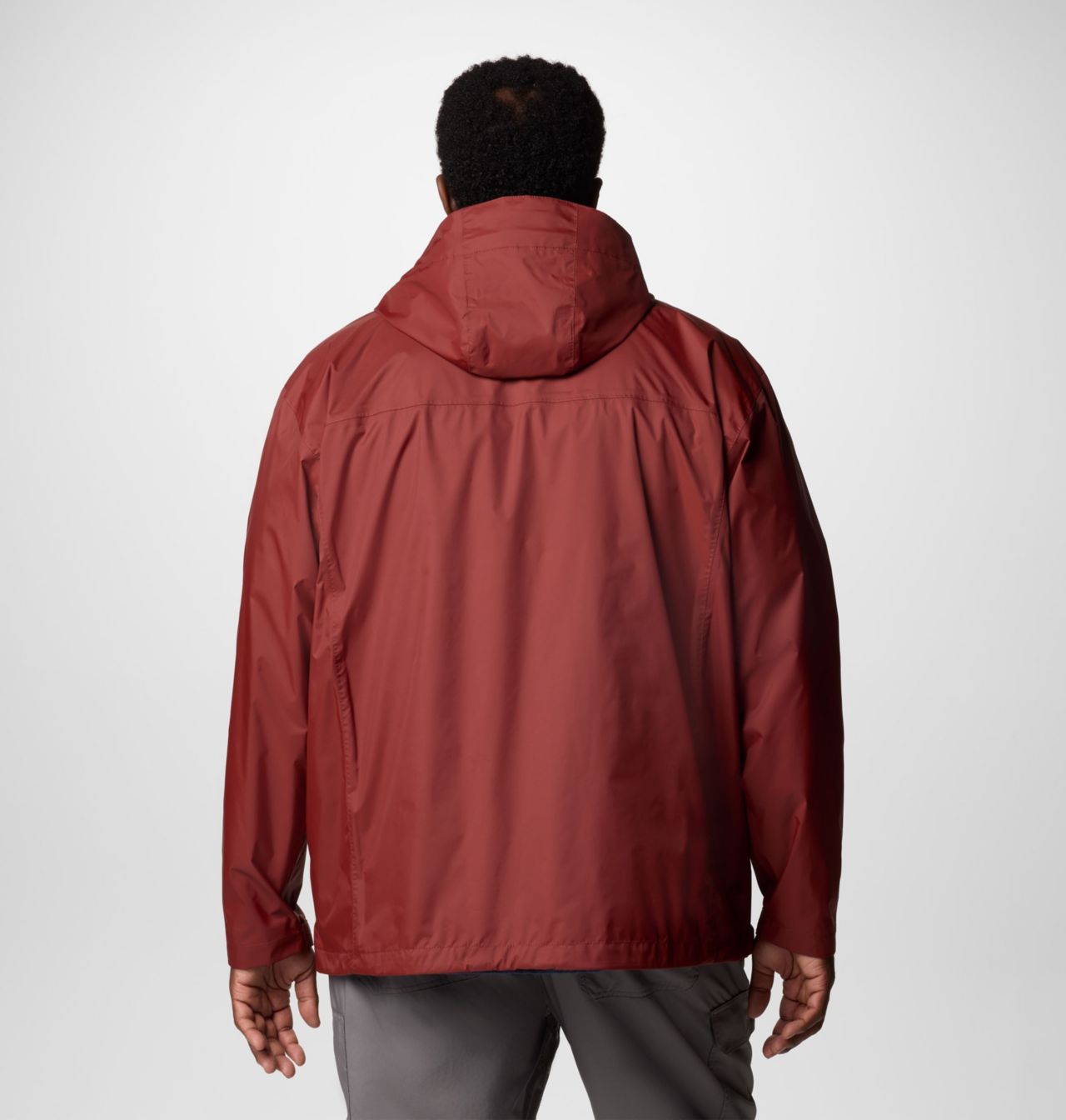Men’s Watertight™ II Jacket - Big | 682 | 6X 3