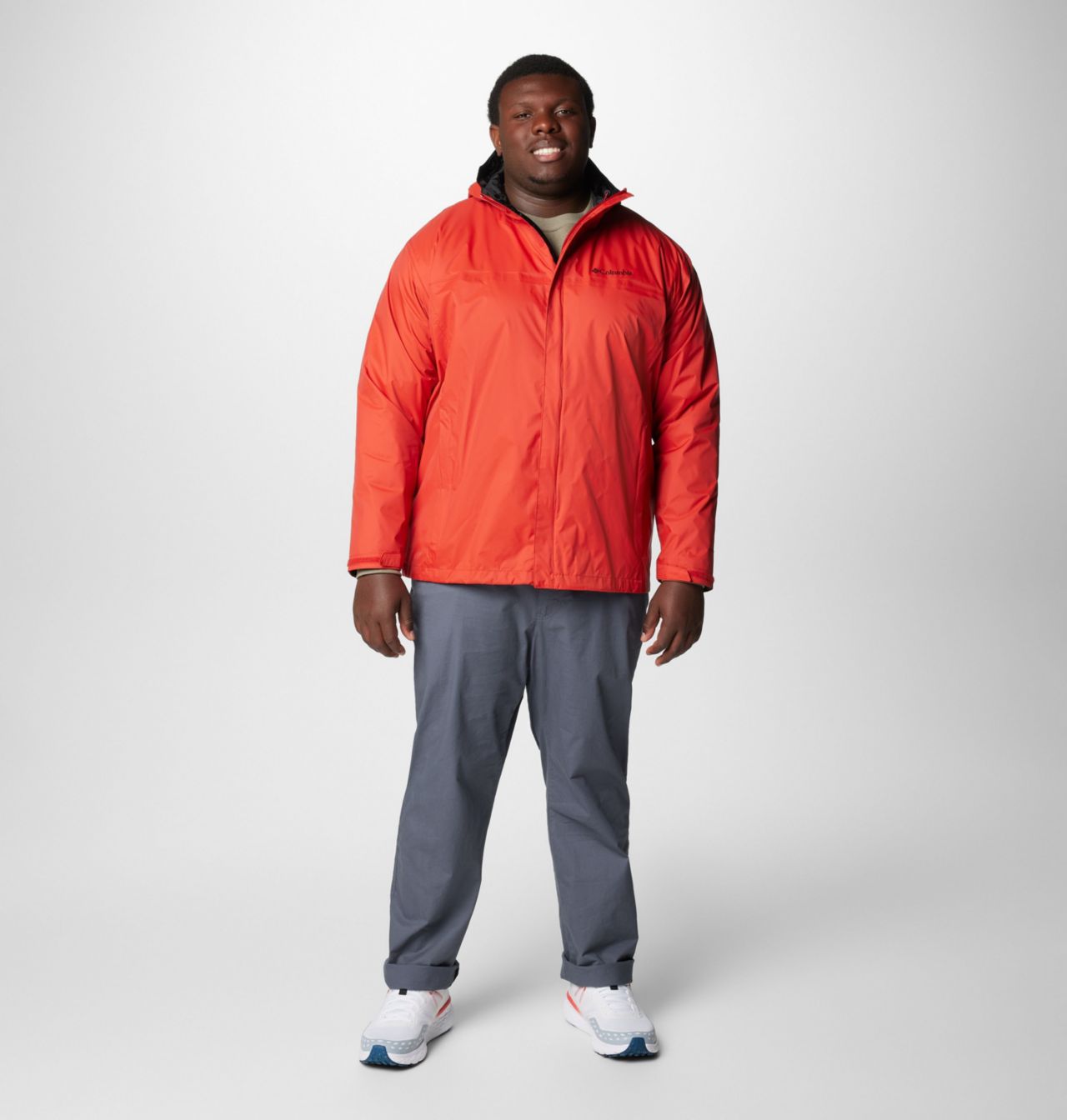 Men’s Watertight™ II Jacket - Big 3