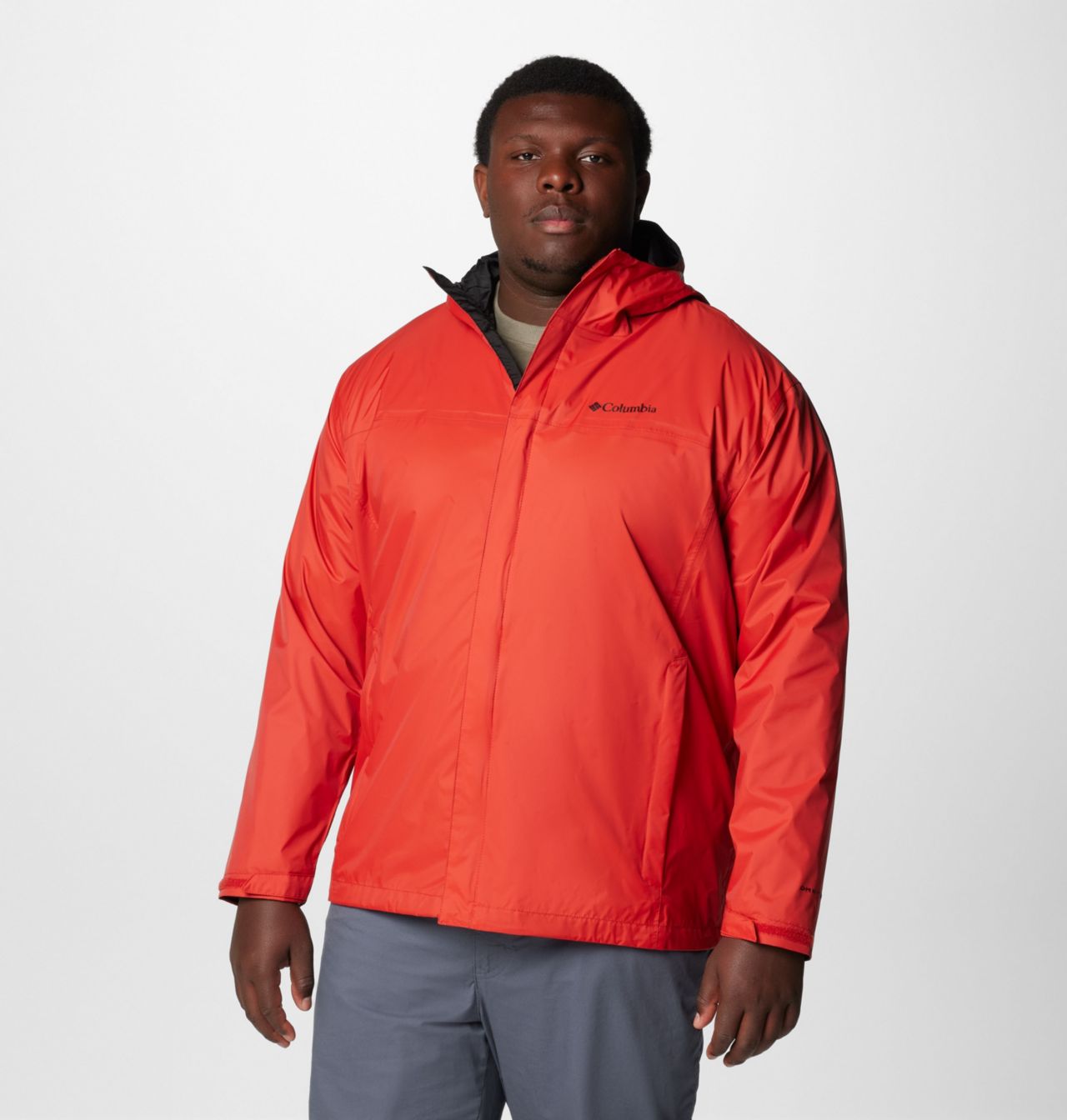 Men’s Watertight™ II Jacket - Big 4