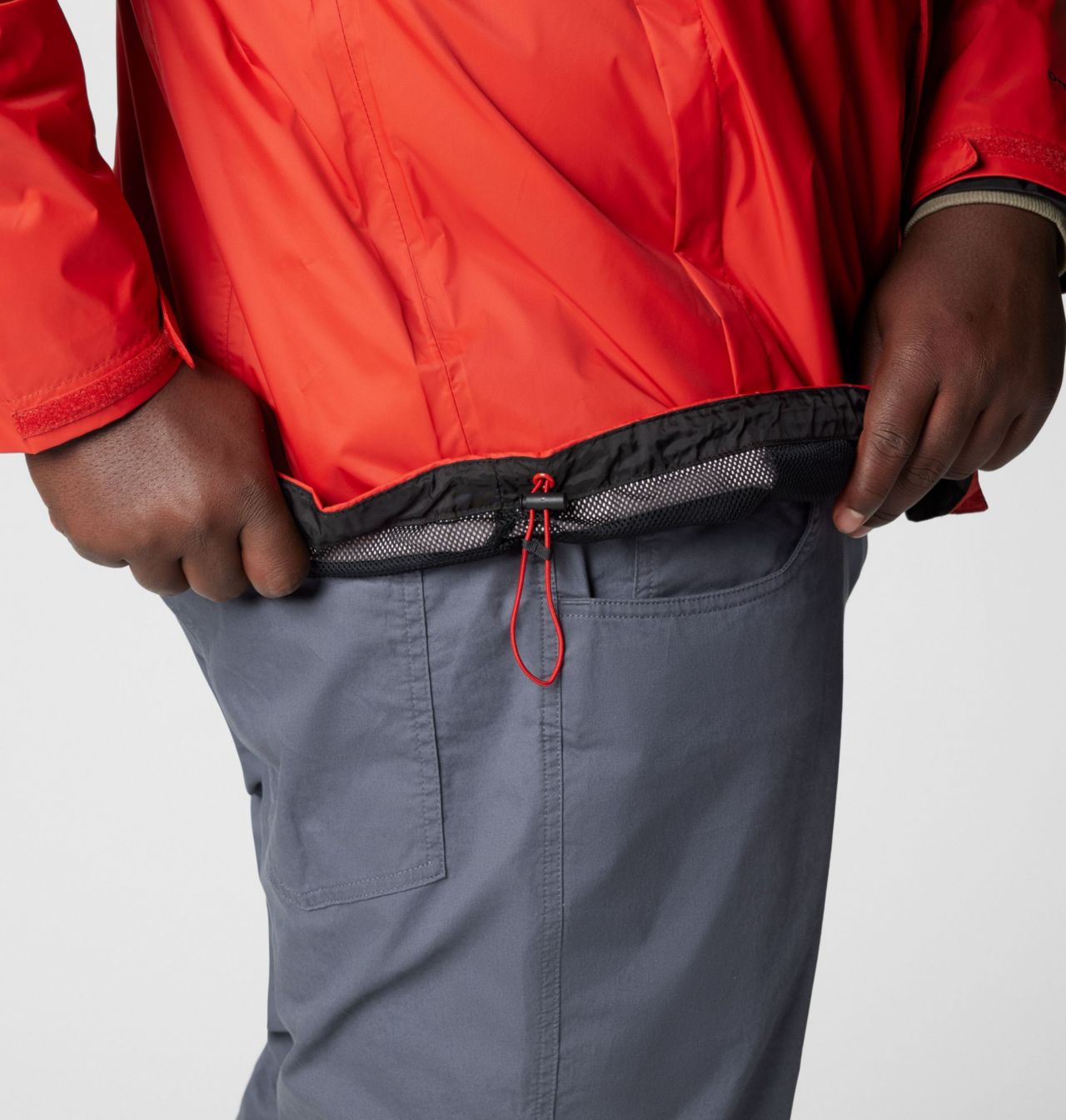 Men’s Watertight™ II Jacket - Big 6