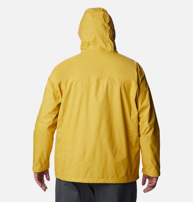 Thumbnail: Watertight II Jacket | 742 | 4X, Color: Golden Nugget, image 2
