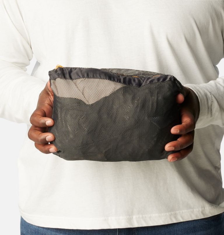 Men’s Watertight II Jacket - Big, Color: Raw Honey, image 7