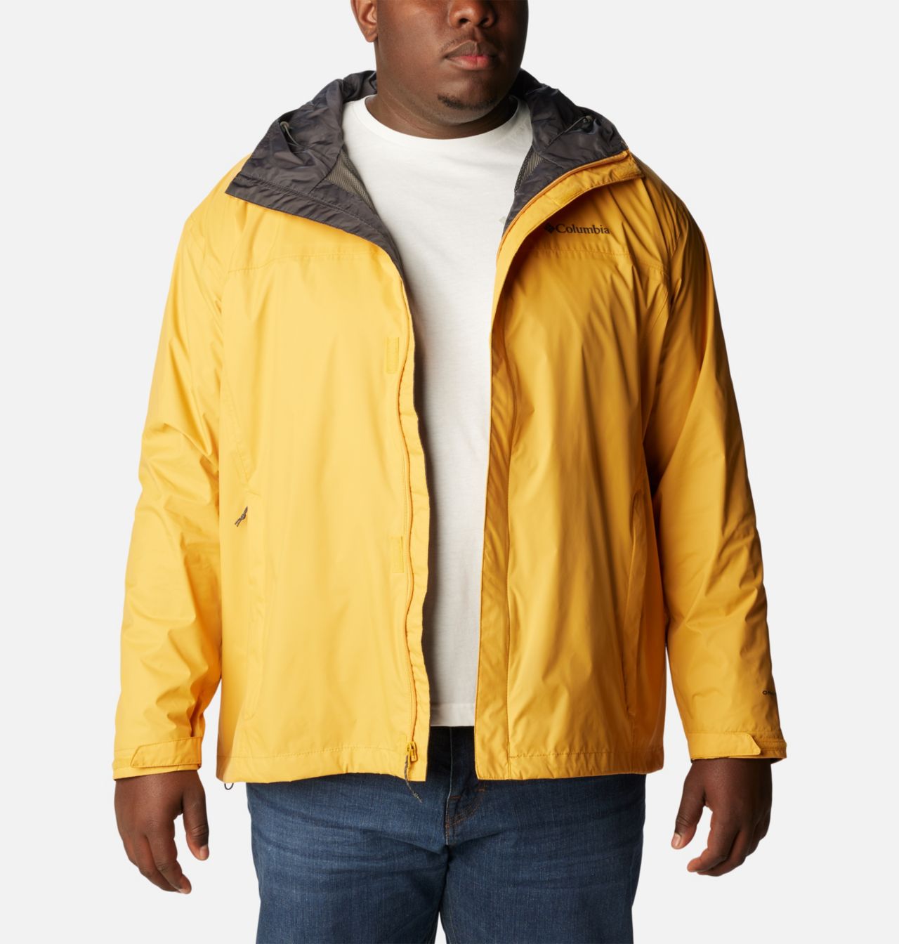 Men’s Watertight™ II Jacket - Big 8