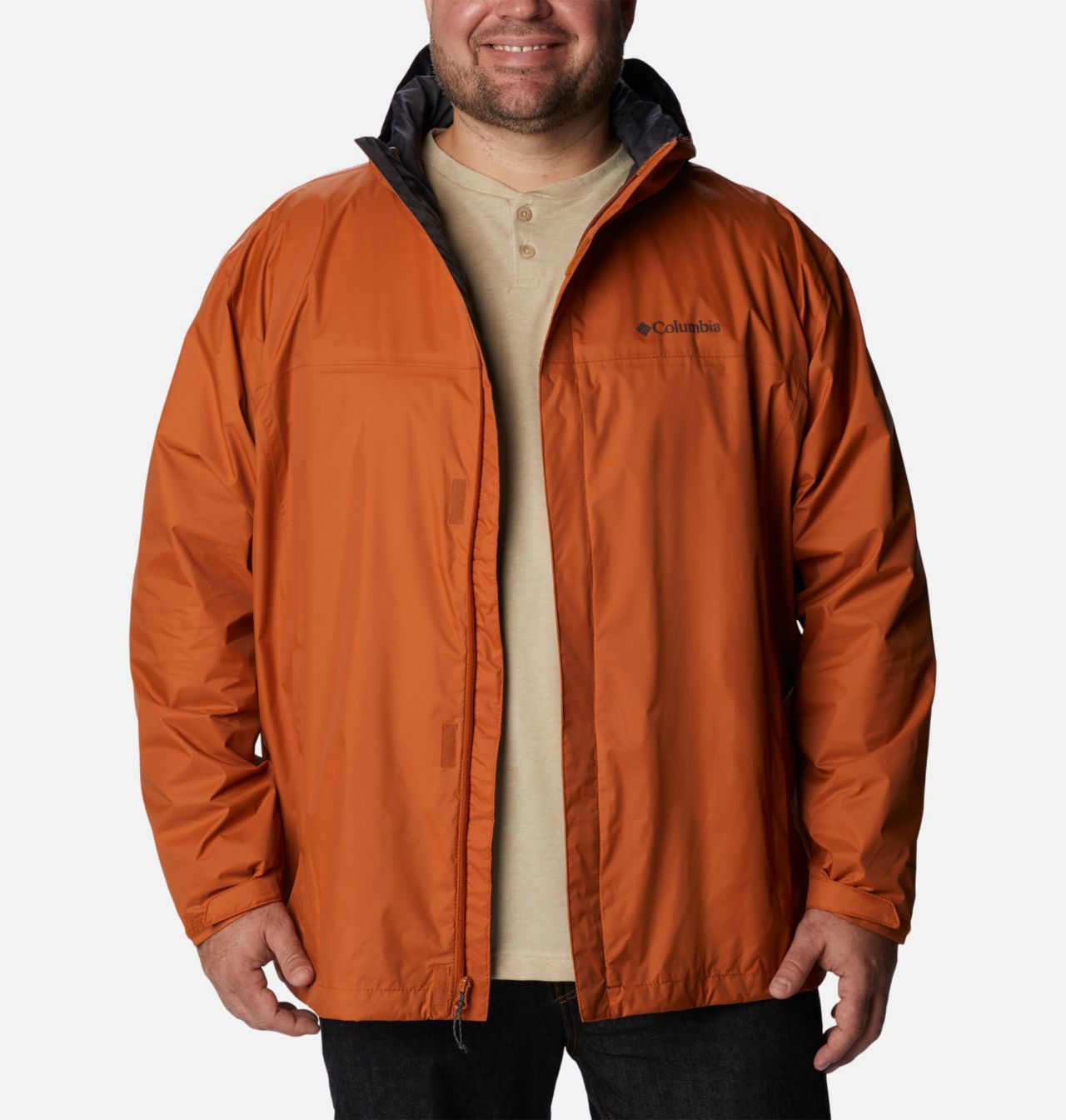 Men’s Watertight™ II Jacket - Big 8