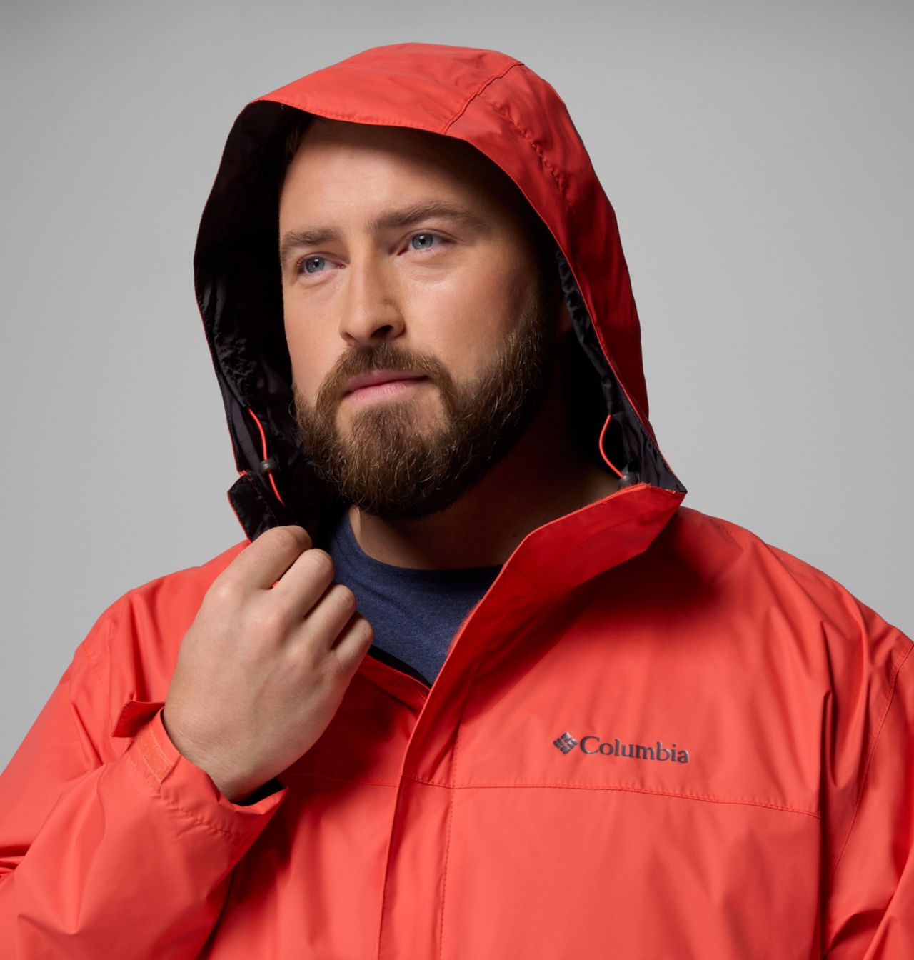 Men’s Watertight™ II Jacket - Big | 864 | 3X 10