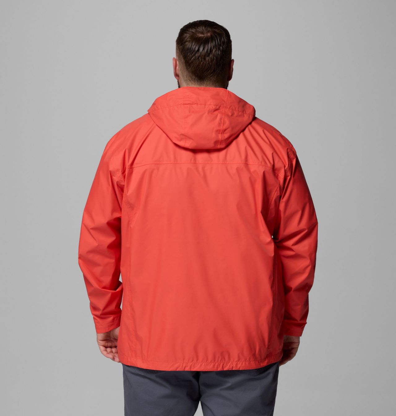 Men’s Watertight™ II Jacket - Big | 864 | 3X 3