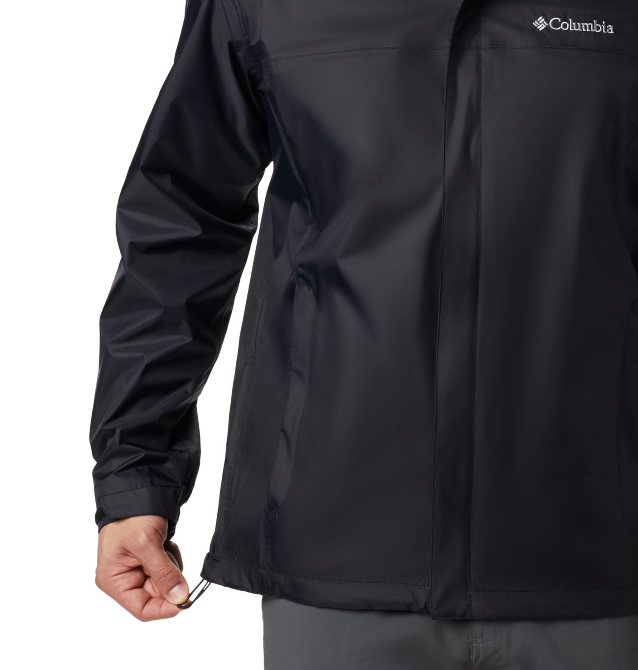 Men’s Watertight™ II Jacket - Tall | 010 | LT 6