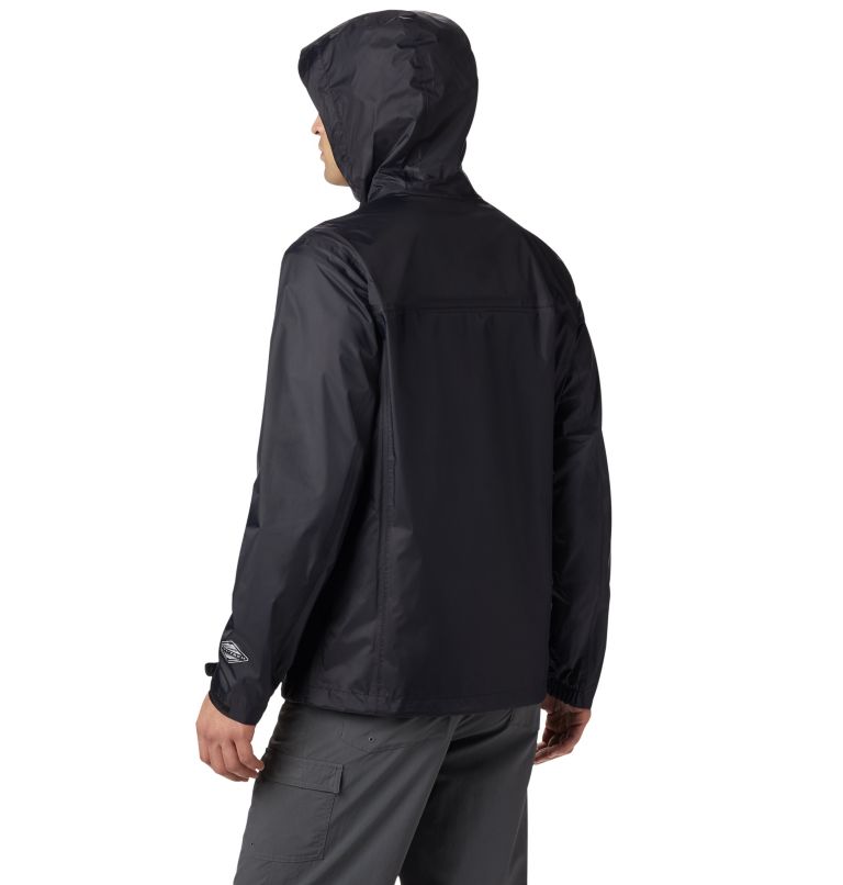 Columbia Men's Watertight™ II Jacket, Graphite - 1533891053