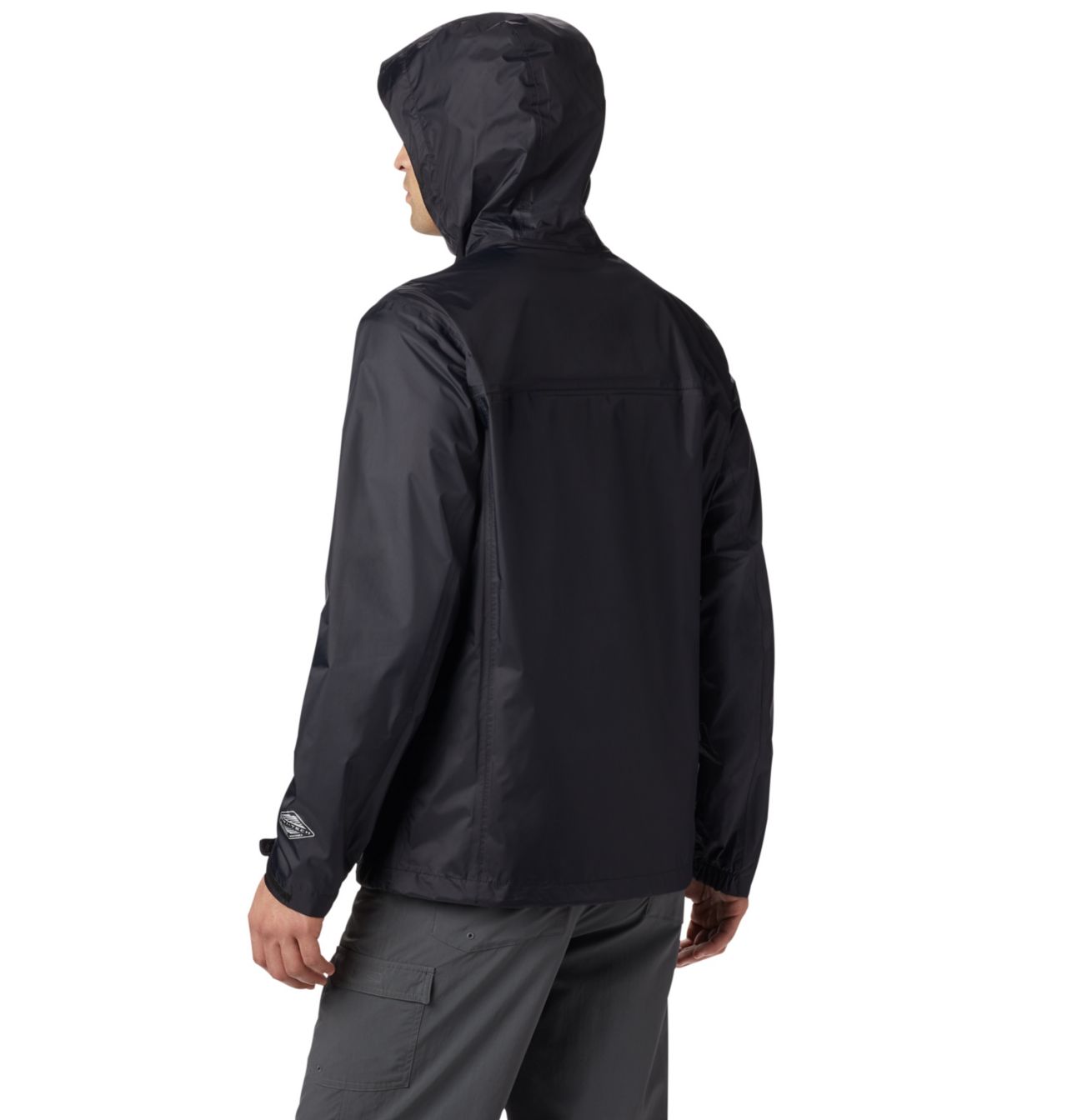 Men’s Watertight™ II Jacket - Tall | 010 | LT 2