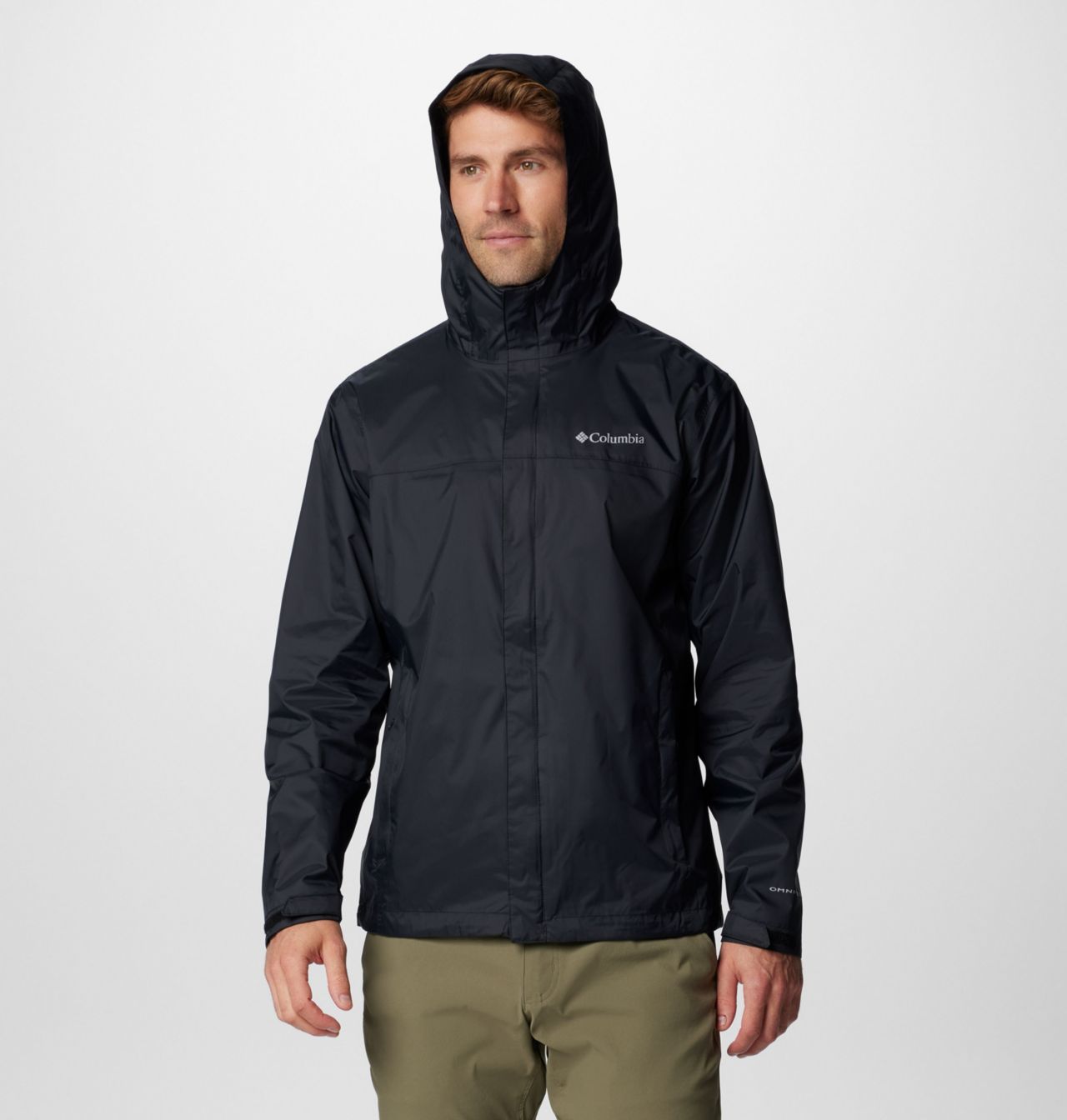 Men’s Watertight™ II Jacket - Tall | 012 | 5XT 7