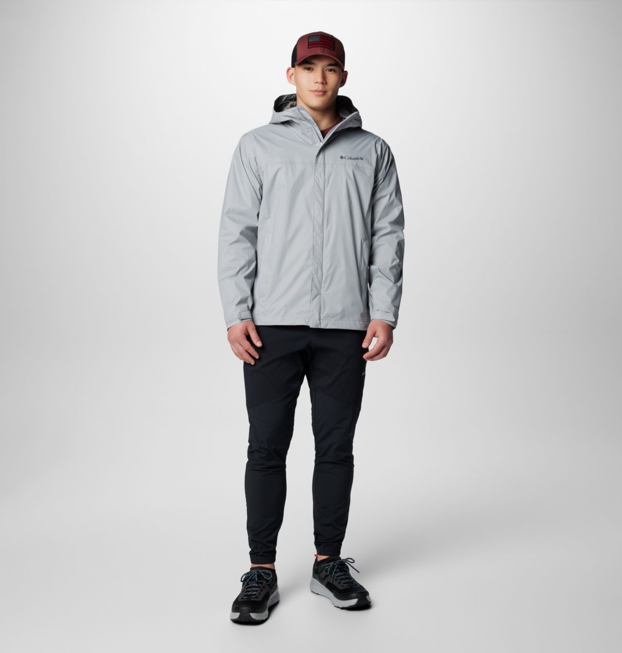 Men’s Watertight™ II Jacket - Tall 3