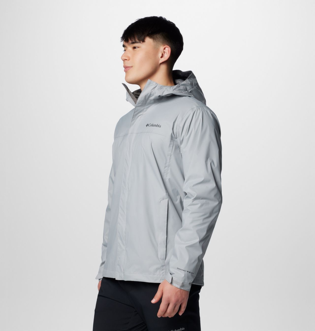 Men’s Watertight™ II Jacket - Tall 4