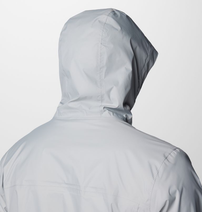 Men’s Watertight II Jacket - Tall, Color: Columbia Grey, image 8
