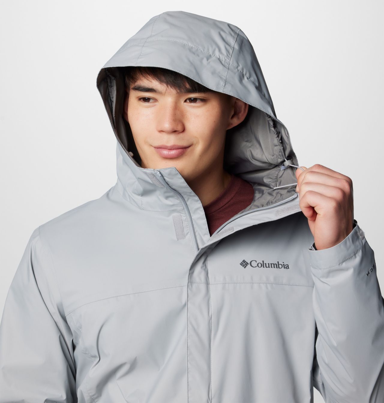 Men’s Watertight™ II Jacket - Tall 9