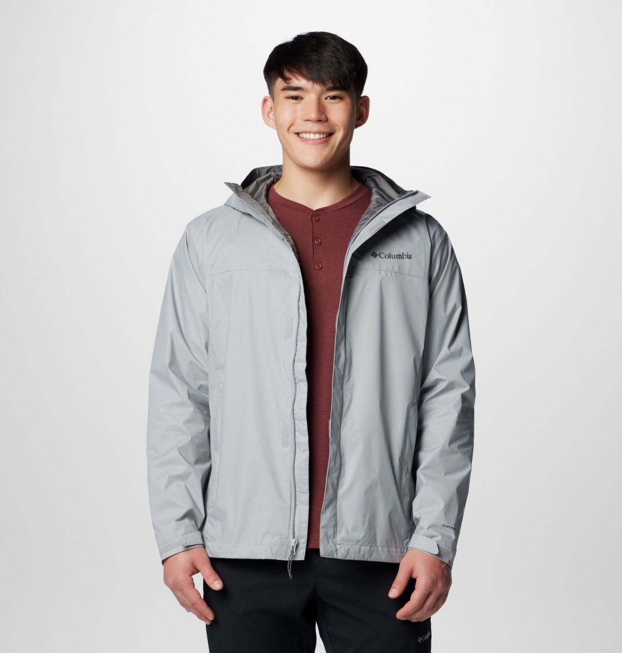Men’s Watertight™ II Jacket - Tall 11