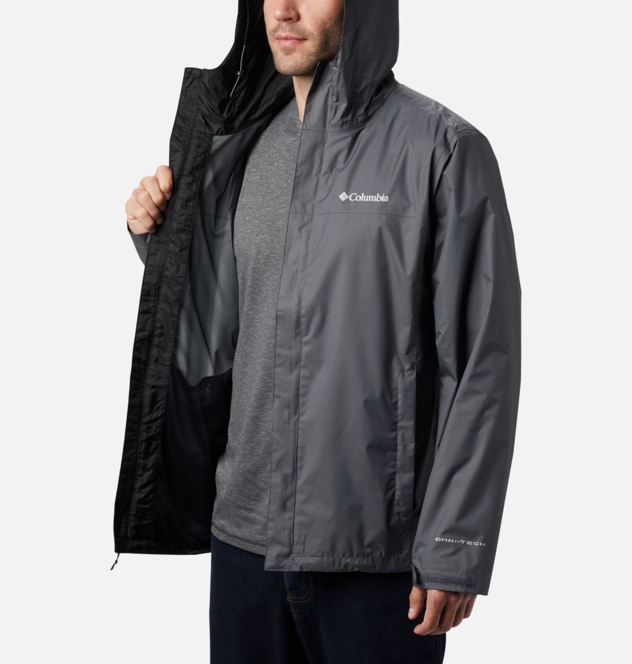Men’s Watertight™ II Jacket - Tall 4