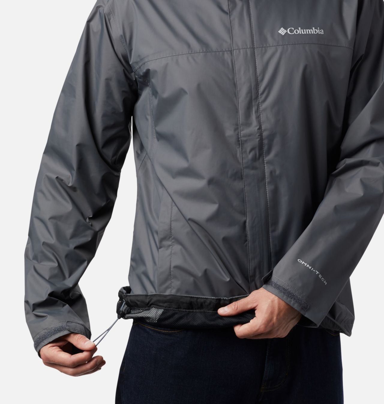 Men’s Watertight™ II Jacket - Tall 5