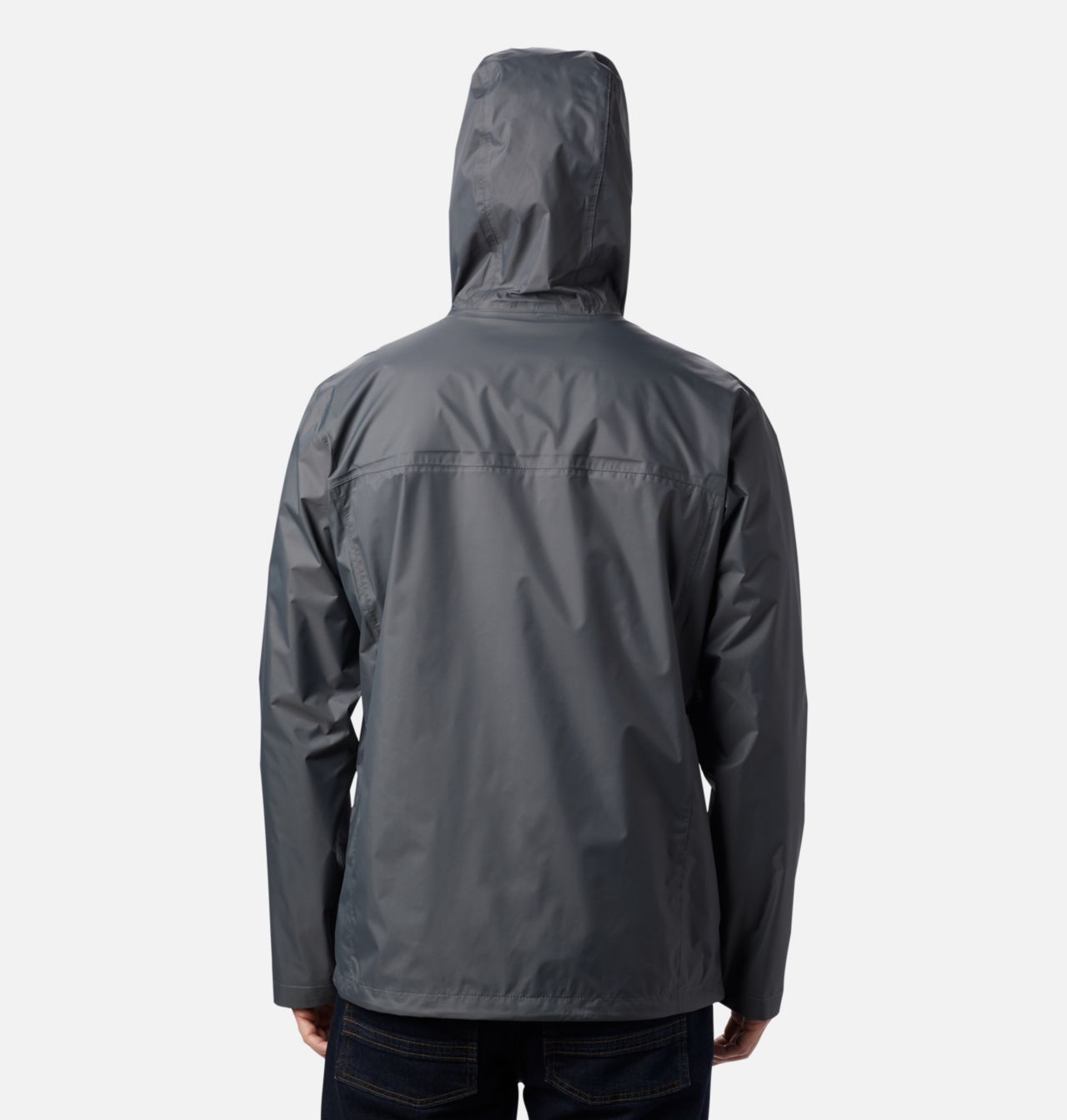 Men’s Watertight™ II Jacket - Tall 2