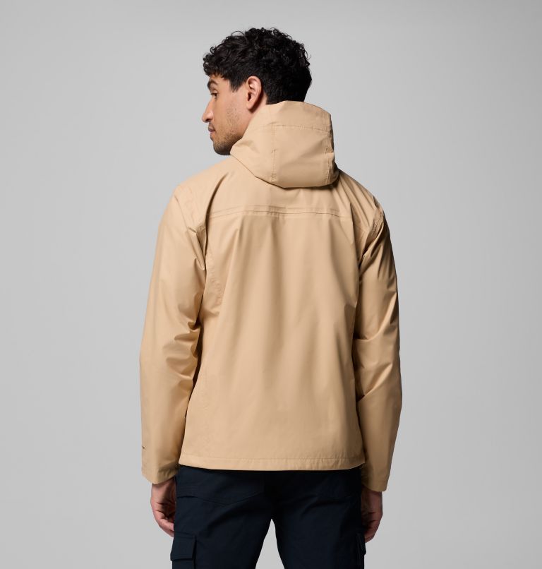 Men’s Watertight II Jacket - Tall, Color: Canoe, image 3