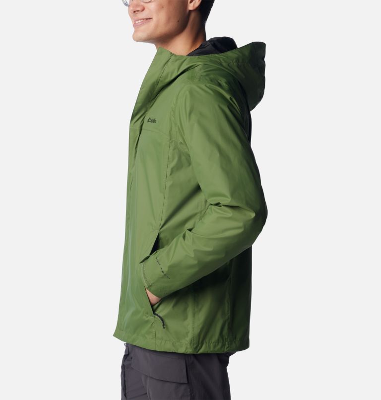 Columbia Sportswear Watertight II Jacket, Tall - Mens - Mango