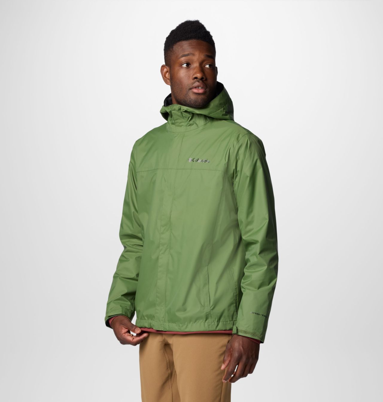 Men’s Watertight™ II Jacket - Tall | 354 | LT 4