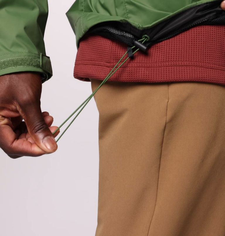 Men’s Watertight II Jacket - Tall, Color: Canteen