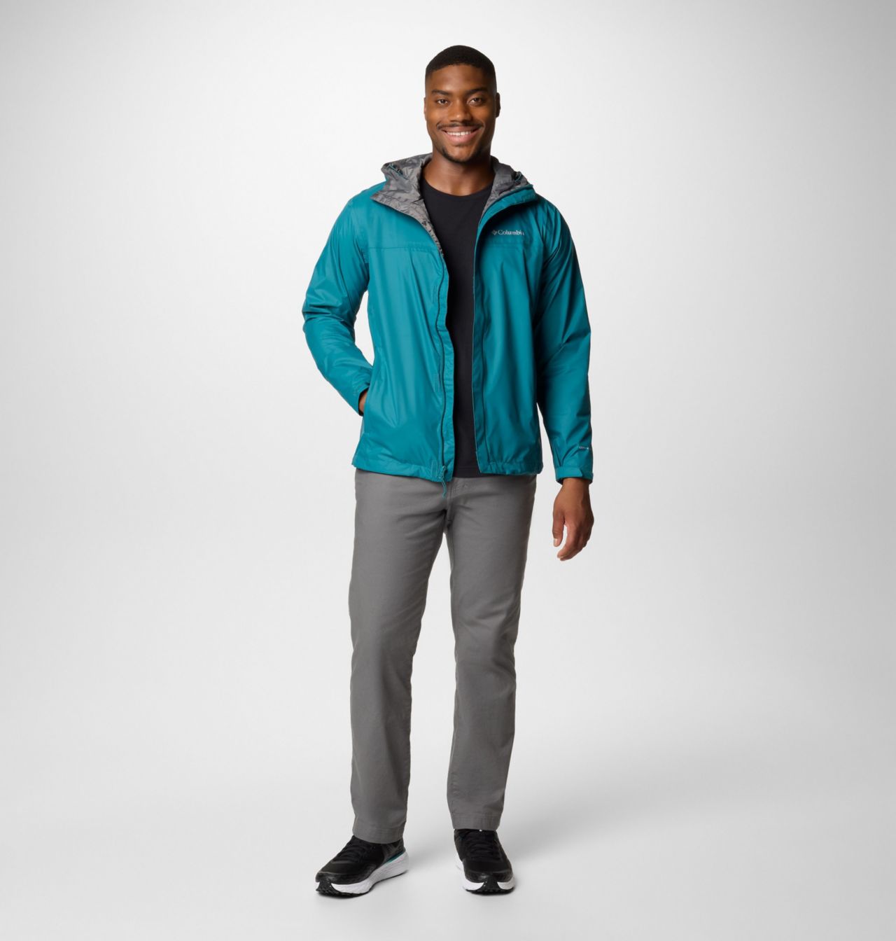 Men’s Watertight™ II Jacket - Tall 2