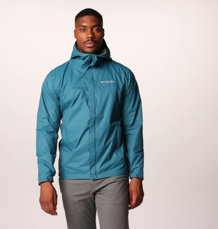 Columbia Sportswear Men's Watertight II Jacket – Appalachian