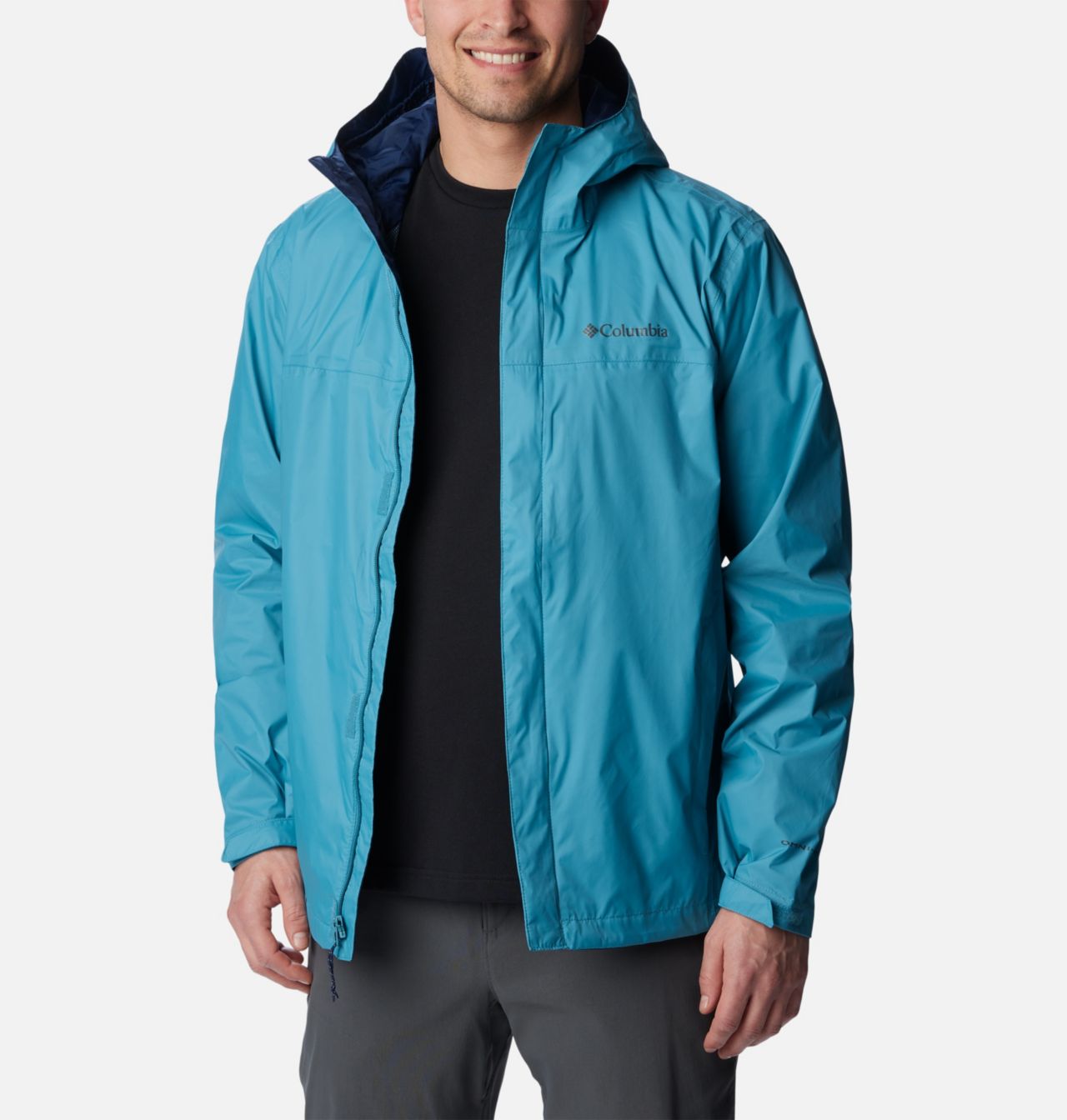 Watertight™ II Jacket | 424 | XLT 8