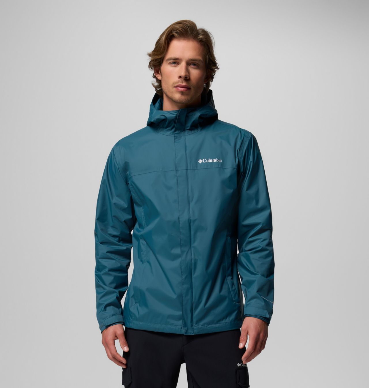 Men’s Watertight™ II Jacket - Tall | 430 | 4XT 1