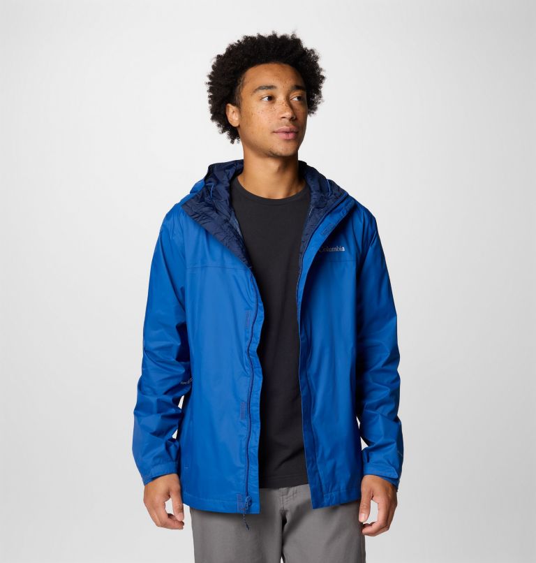 Men’s Watertight™ II Jacket - Tall