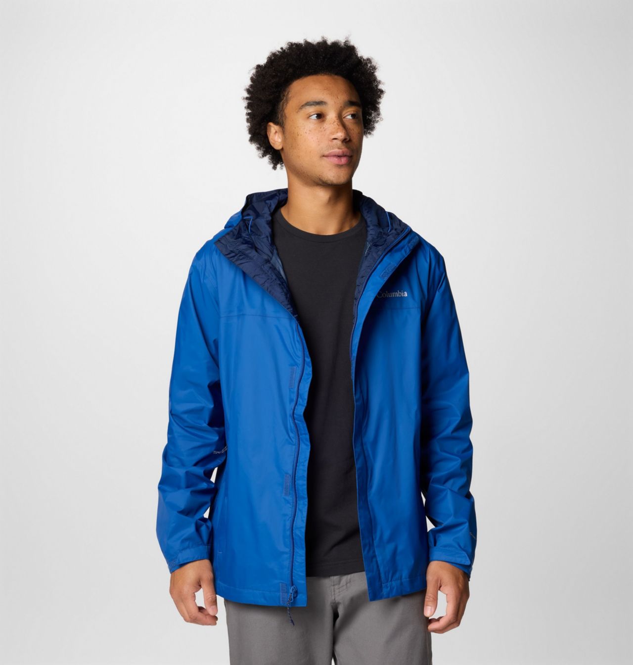 Men’s Watertight™ II Jacket - Tall | 434 | 5XT 7