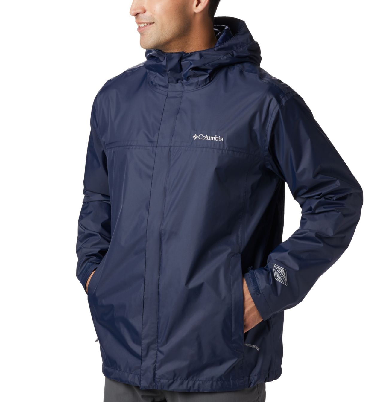 Men’s Watertight™ II Jacket - Tall 5