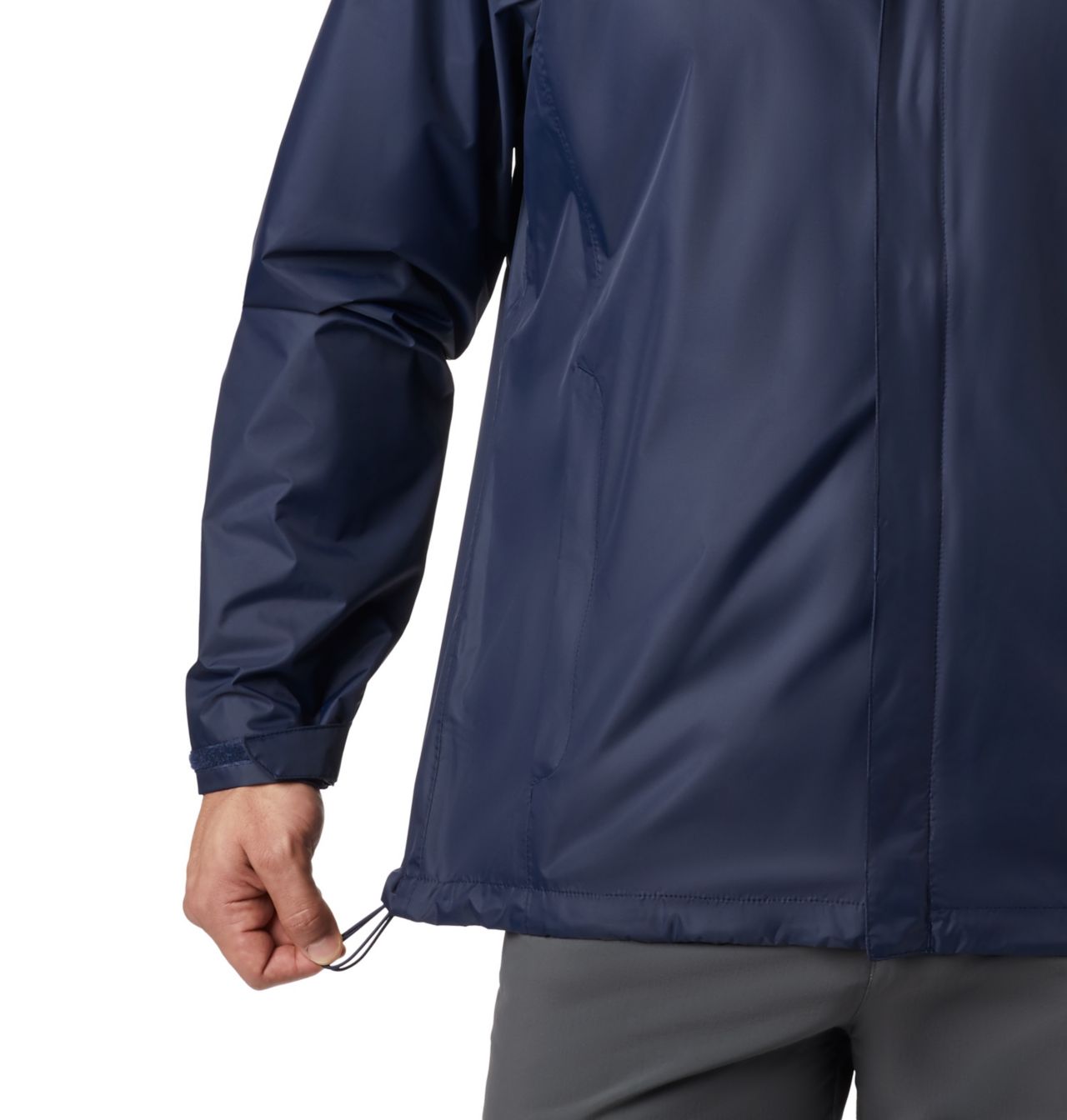 Men’s Watertight™ II Jacket - Tall 7