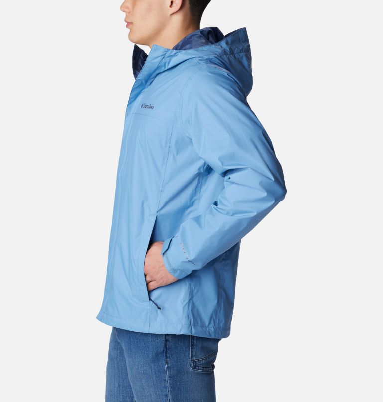 5xlt 2024 rain jacket