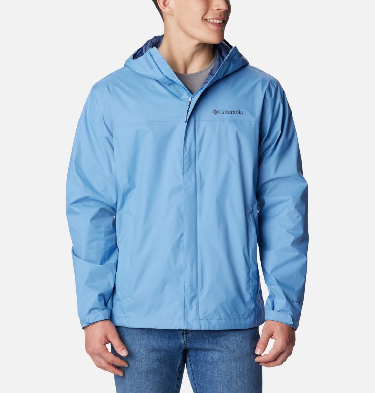 Columbia women's watertight hot sale ii jacket