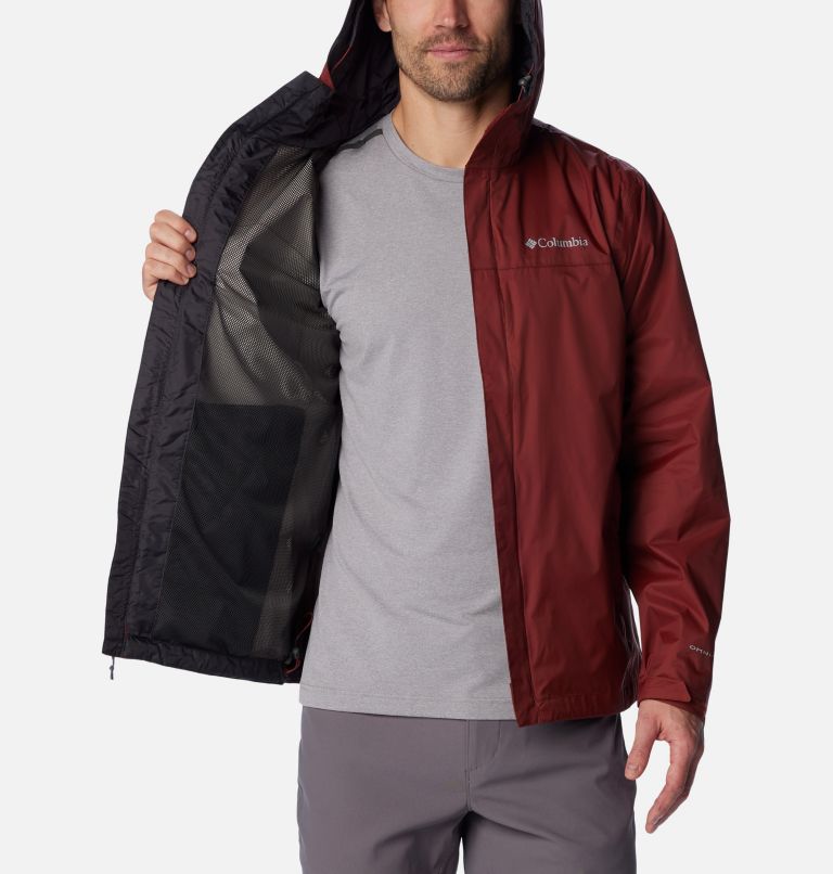 Men's Watertight™ II Rain Jacket - Tall