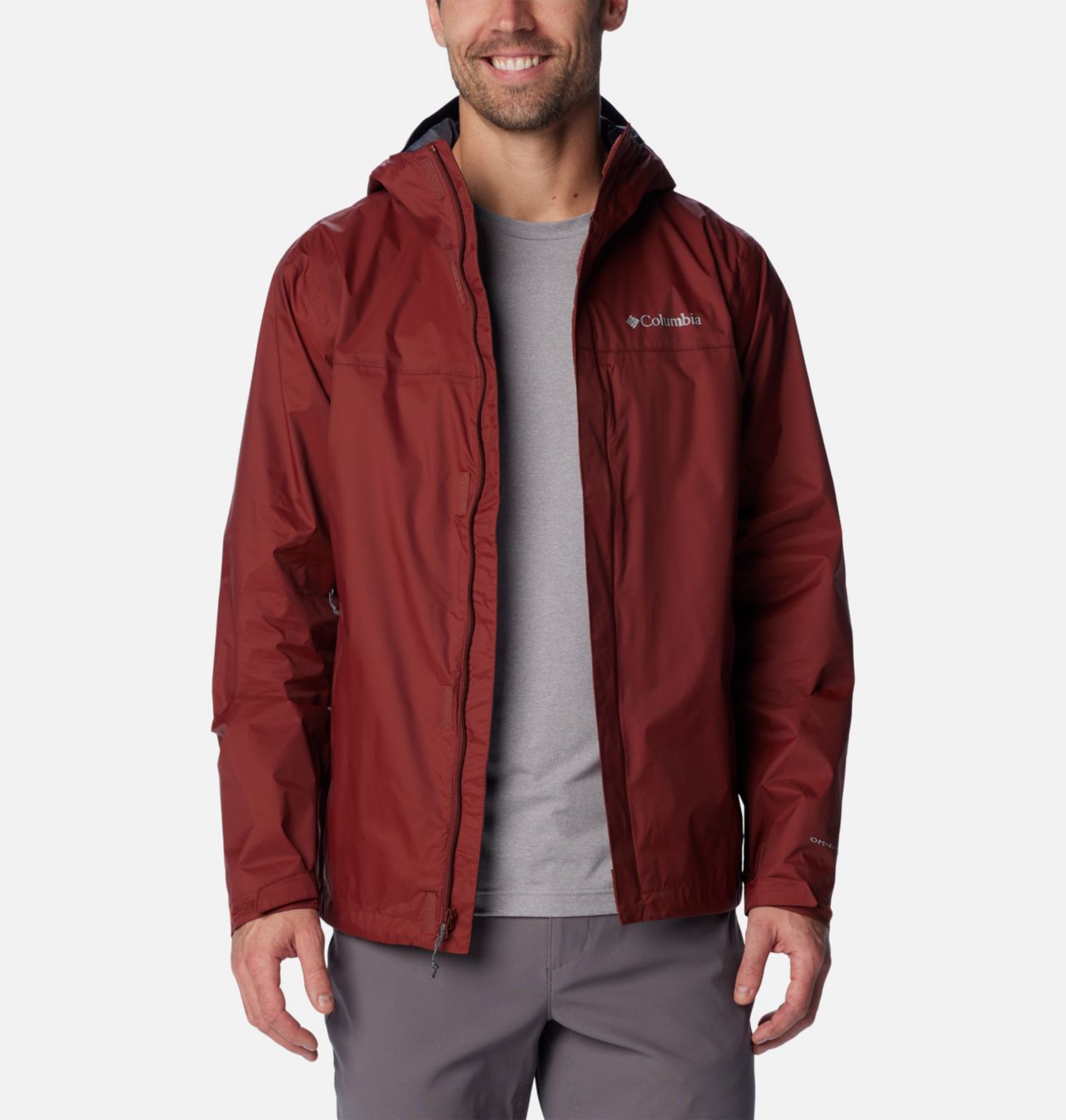 Men’s Watertight™ II Jacket - Tall 8
