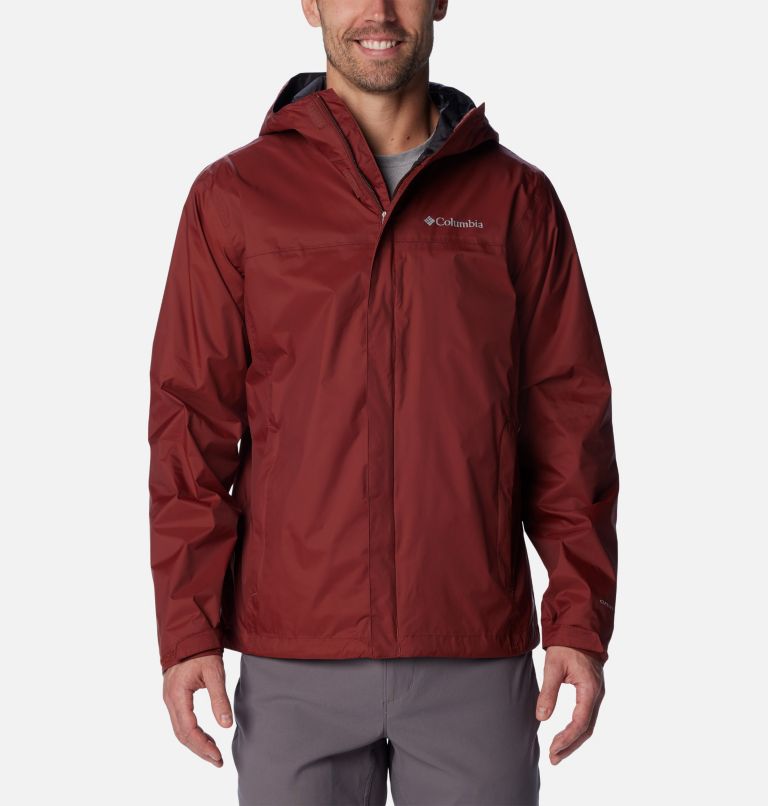 Columbia rain sale jacket mens kohls