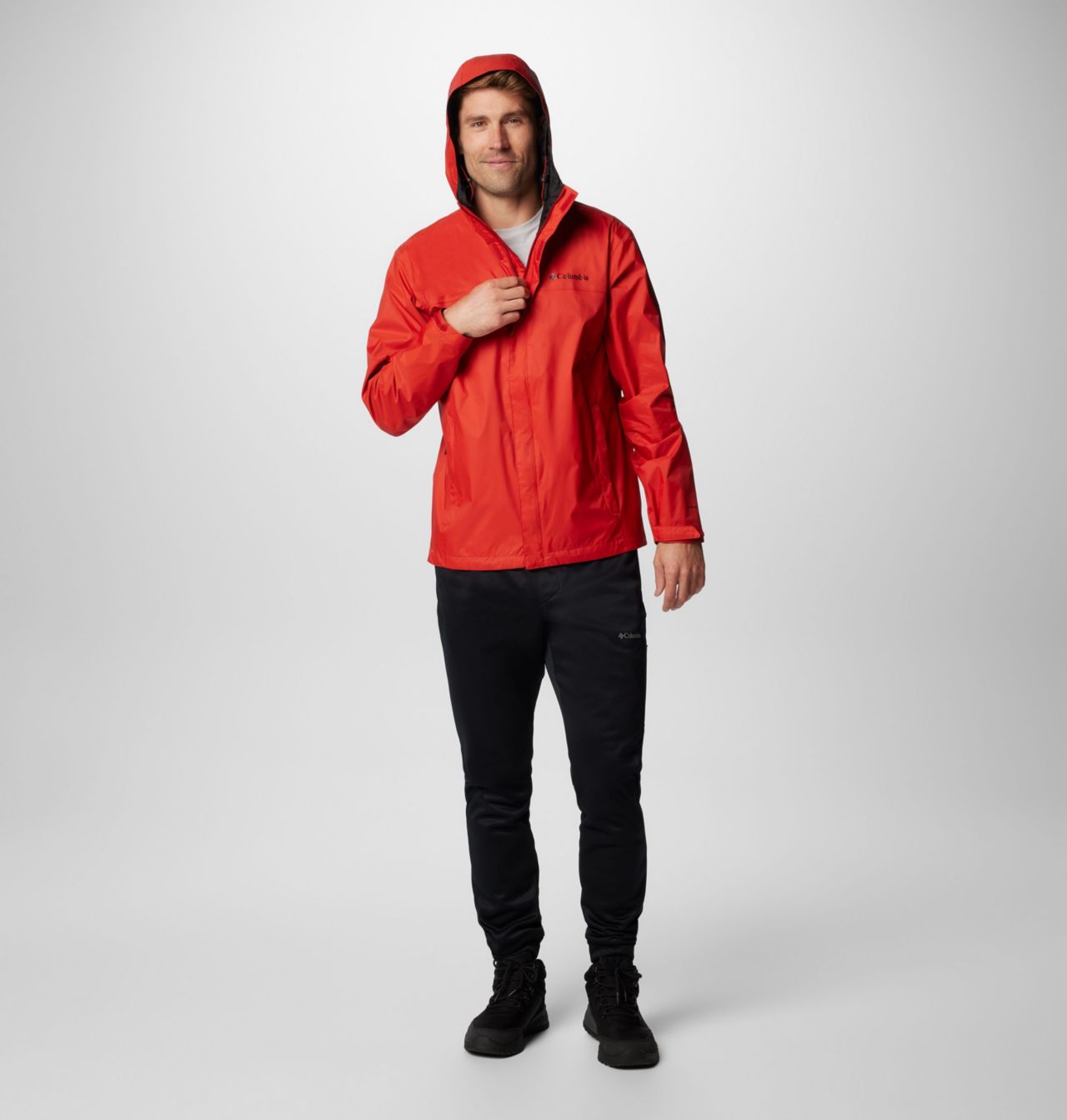 Men’s Watertight™ II Jacket - Tall 3