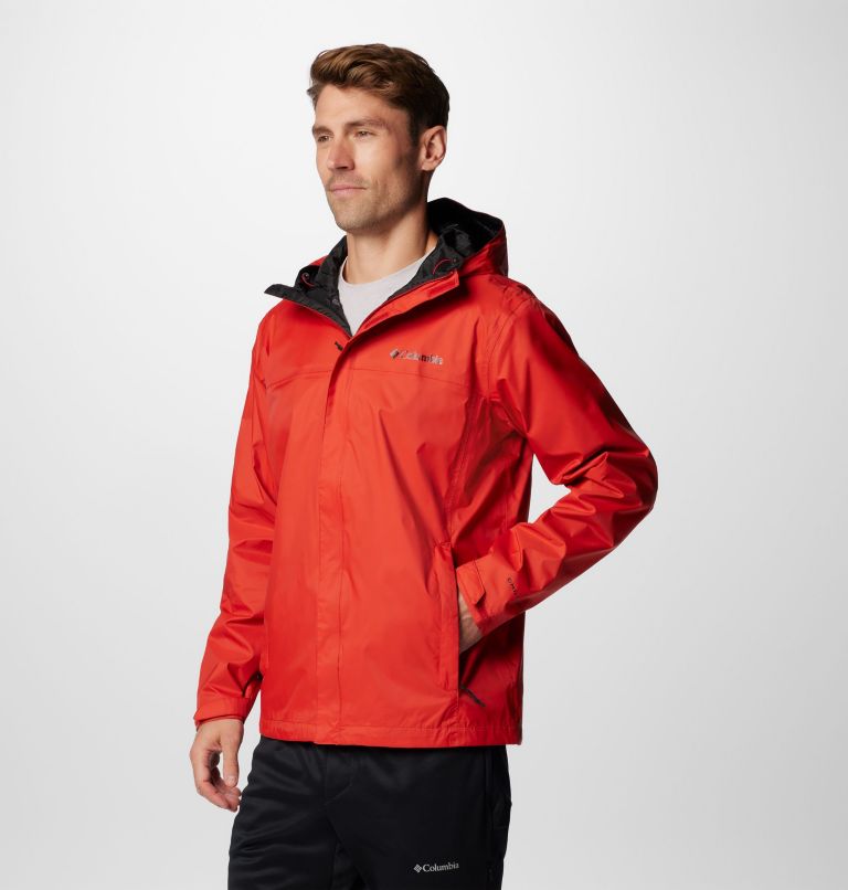 Columbia tall rain jacket on sale