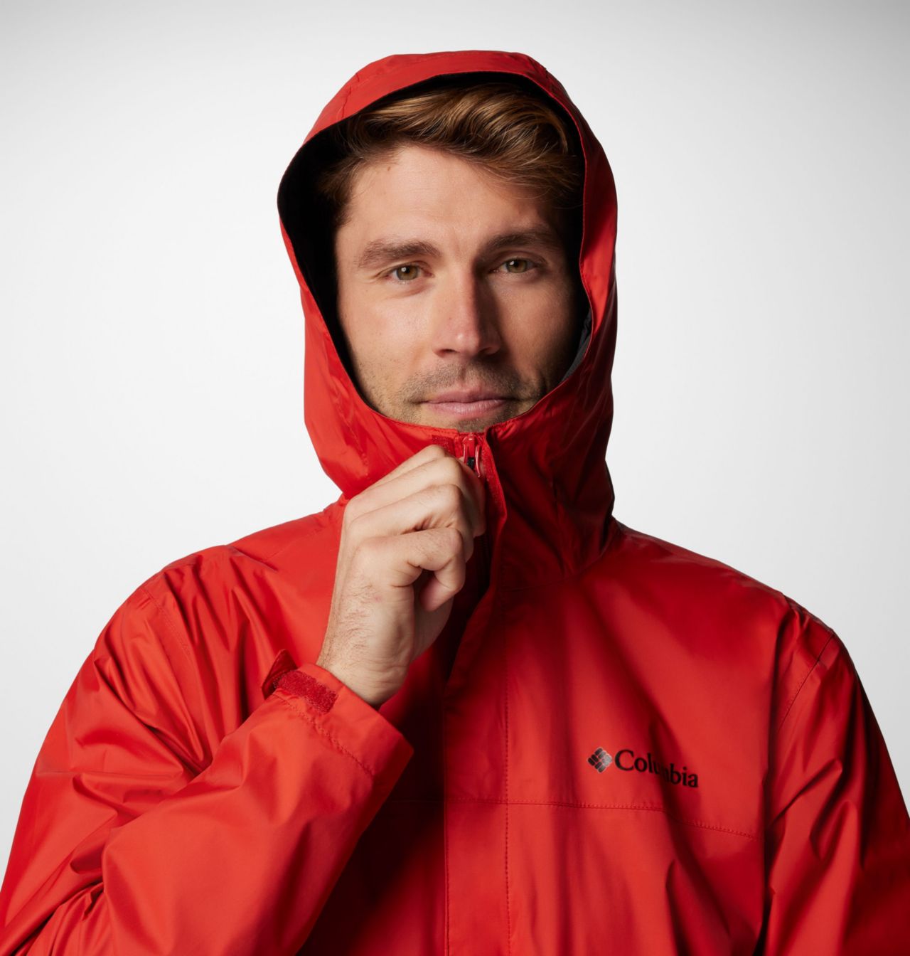 Men’s Watertight™ II Jacket - Tall 5